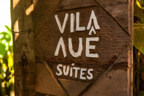  Vila Auê Suites  Порту-Сегуру